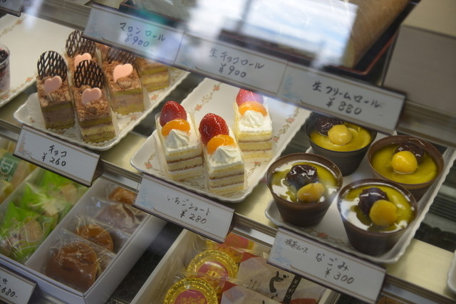 みよしや Miyoshiya 湯江 ケーキ 食べログ