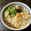 ロケットうどん - 手打ちそうめん中盛り　(6月〜8月限定)