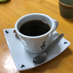 増田屋 - 14時までサービスコーヒー