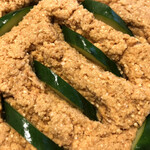 すみれ醗酵本店 - 野菜をカットして埋め込むだけ