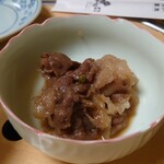 九州八豊　やせうまだんご汁 - 