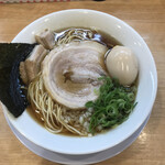 麺屋 瑞風 - 