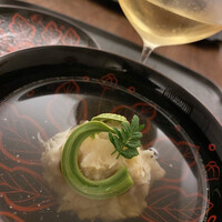 日本料理 晴山 - 