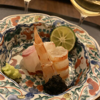 日本料理 晴山 - 