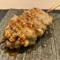 焼鳥 みかど - せせり
