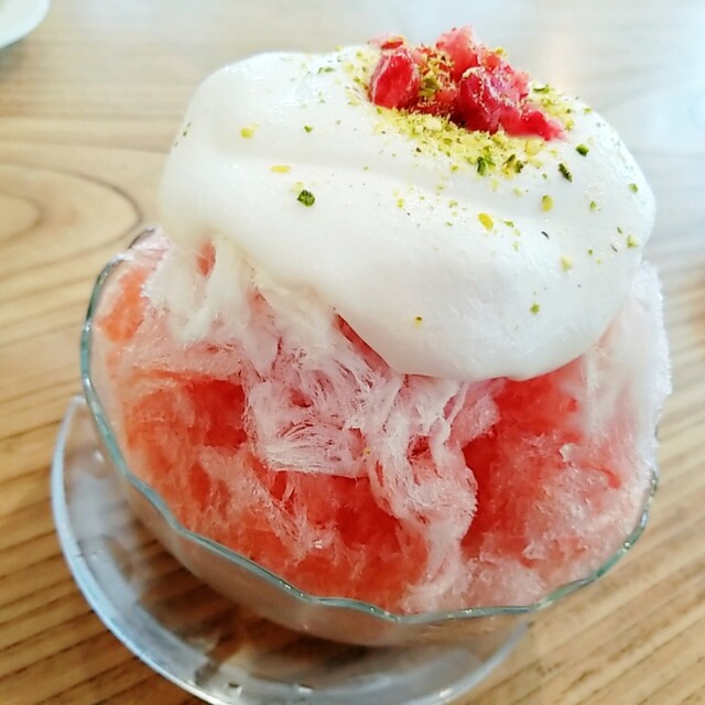 カフェ＆ゲストハウス カヂヤ（Cafe&GuestHouse Kaziya） - 猊鼻渓（洋食）の写真