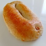 Maru Bagel - 胡桃