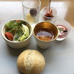 Jose Luis Karuizawa - 