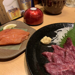 博多味処 すきやき・水たき いろは - 