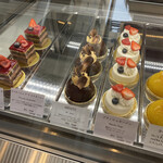 パティスリー ルシェルシェ - 