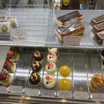 パティスリー ルシェルシェ - 