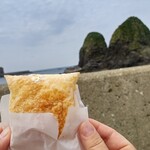 甲田菓子店 - 