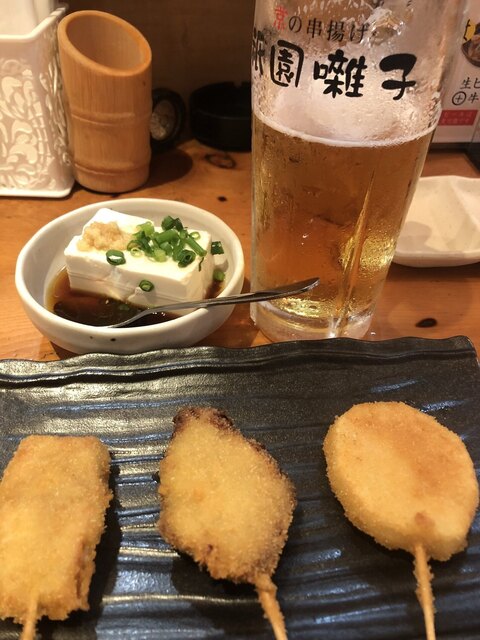 祇園囃子 なんばウォーク店 日本橋 立ち飲み居酒屋 バー 食べログ 祇園囃子 なんばウォーク店 日本橋 立ち飲み居酒屋 バー 食べログ