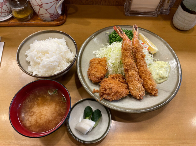 とんかつやまだ 浦安 とんかつ 食べログ とんかつやまだ 浦安 とんかつ 食べログ
