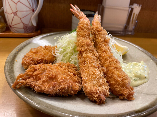とんかつやまだ 浦安 とんかつ 食べログ とんかつやまだ 浦安 とんかつ 食べログ