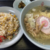 カネチャンラーメン