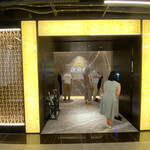 中国料理 新香港 - 外観