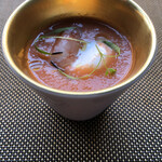 Jose Luis Karuizawa - 