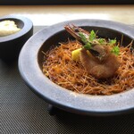 Jose Luis Karuizawa - 