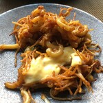 Jose Luis Karuizawa - 