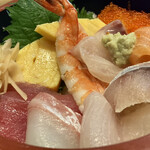 Sushiyoneki - 