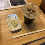 Ashijima Coffee Stand - 