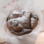 ビアードパパ - 料理写真: