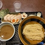 Tsukemen Ichimori - 特製つけ麺