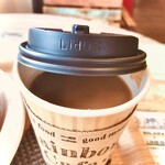 Rainbow Cafe - ドリンク写真: