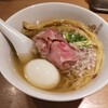 らぁ麺 鳳仙花