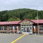 道の駅 三田貝分校 - 