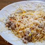 タベルナ・バルボーネ - 