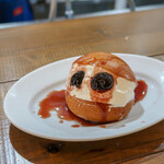 タベルナ・バルボーネ - 