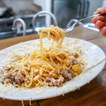 タベルナ・バルボーネ - 