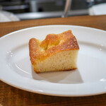 タベルナ・バルボーネ - 