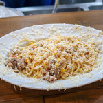 タベルナ・バルボーネ - 