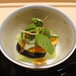 すし宮川  - 余市　雲丹