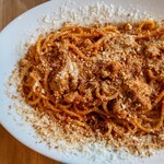 タベルナ・バルボーネ - 