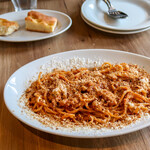 タベルナ・バルボーネ - 