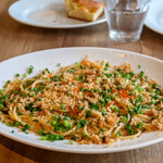 タベルナ・バルボーネ - 