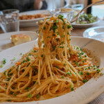 タベルナ・バルボーネ - 