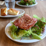 タベルナ・バルボーネ - 