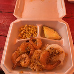 Fumi's Kahuku Shrimp - 