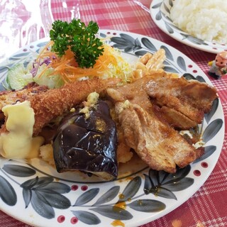 子供可 多治見市でランチに使えるお店 ランキング 食べログ