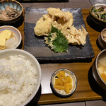 赤目のおやじ - 