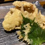 赤目のおやじ - 