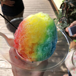 Aoki's Shave Ice - 