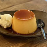 オヤツ＆コーヒー パカン - 