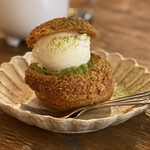 オヤツ＆コーヒー パカン - 