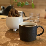 オヤツ＆コーヒー パカン - 